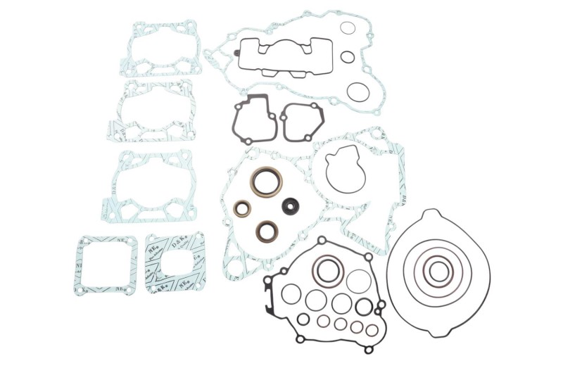 PROX KOMPLET USZCZELEK Z KOMPLETEM USZCZELNIACZY SILNIKOWYCH KTM XC-W 150 '17-'19, EXC 150 TPI '20-'23 (1)