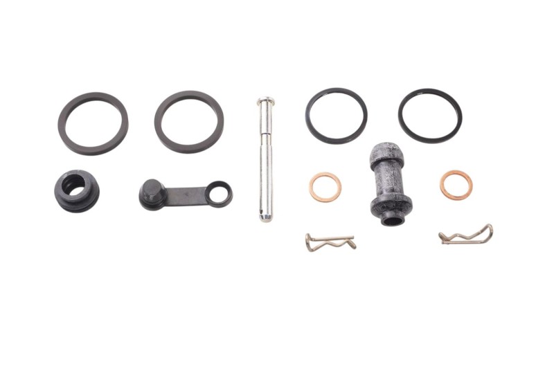 PROX 2025/12 ZESTAW NAPRAWCZY ZACISKU HAMULCOWEGO PRZÓD HUSQVARNA TE 150 / 250 / 300 '18-'21, FE 250 / 350 / 450 / 501 '18-'21, FX 350 / 450 '18-'21, TX 300 '18-'21 (2)