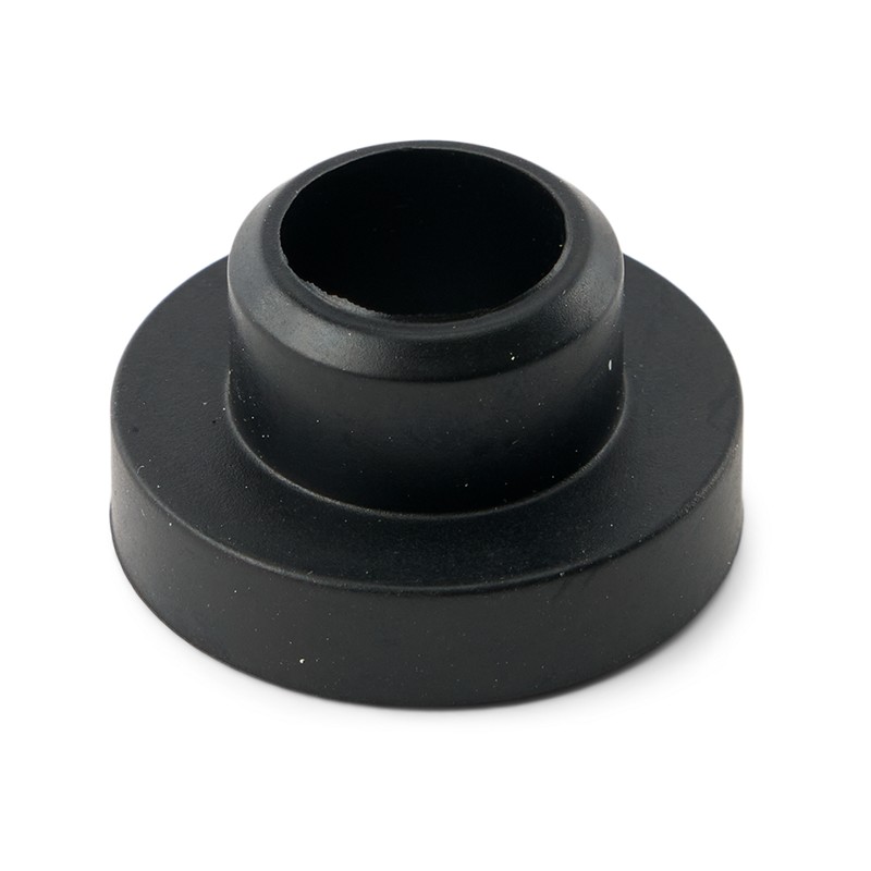 Gumka BRP Ø13/17 mm z kołnierzem 28 mm do Ski-Doo i Can-Am – do zbiornika paliwa lub puszki filtra, zgodnie z listą dopasowań. (1)