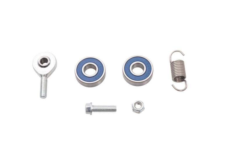 PROX 2025/12 ZESTAW NAPRAWCZY DŹWIGNI HAMULCA NOŻNEGO KTM SX 125 / 250 / 300 '23-'26, SXF 250 / 350 / 450 '23-'26, HUSQVARNA FC 250 / 350 / 450 '23-'26 (1)