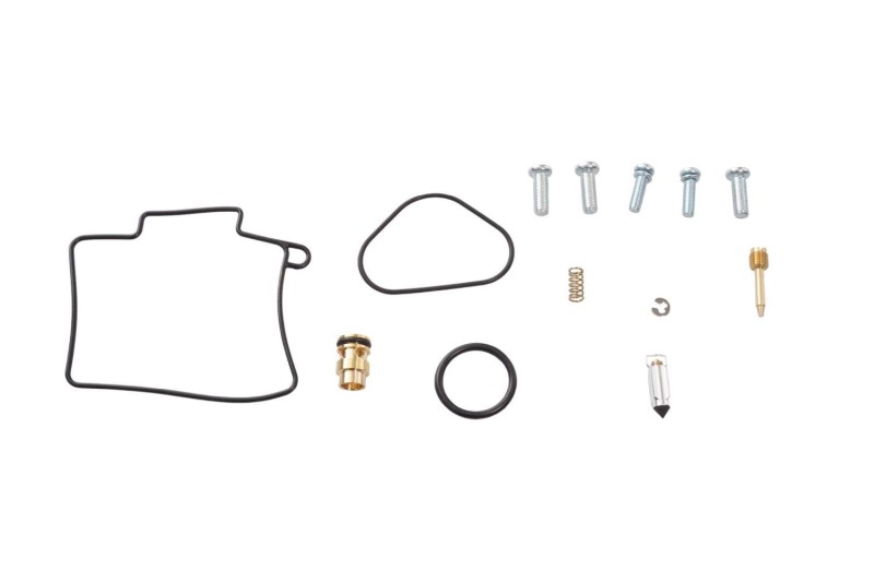 PROX Zestaw naprawczy gaźnika KTM SX 125 / 150 / 250 17-22, XC 250 / 300 17-19, HUSQVARNA TC 125 / 250 17-22, GAS GAS MC 125 21-23 (1)