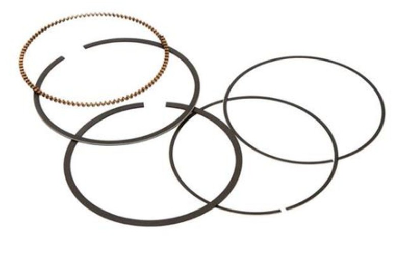 VERTEX PIERŚCIENIE ( średnica 86mm ) (KPL.) - ZASTĘPUJE 590386000001 (1)