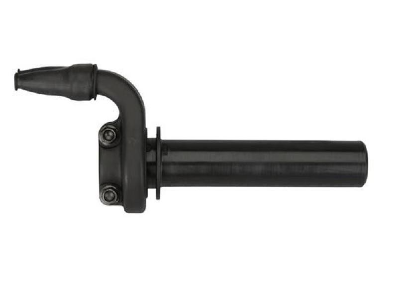 DOMINO NOWOŚĆ ROLGAZ UNIWERSALNY KOMPLETNY KRE BEZ MANETEK KOLOR CZARNY (SZYBKI ROLGAZ Z SYSTEMEM PUSH-PULL) (1)