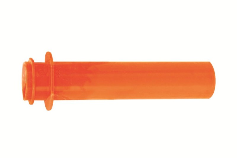 DOMINO NOWOŚĆ POKRĘTŁO ROLGAZU 4T KTM SX-F/SXF 250/350/450 '16-, HUSQVARNA FC 250 /350/450 '16- KOLOR POMARAŃCZOWY (1)