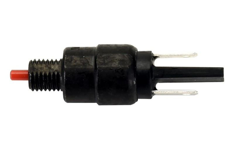 DOMINO NOWOŚĆ CZUJNIK STOP (NORMALNIE ZAMKNIĘTY) MIKROSTYK (MICROSWITCH) - 1 SZTUKA (1)