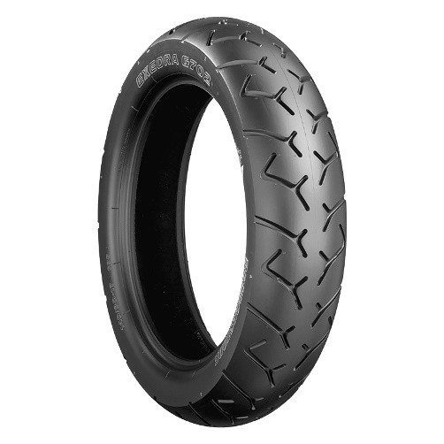 BRIDGESTONE OPONA 170/80-15 EXEDRA G702 77S TT TYŁ 21/2025 (1)