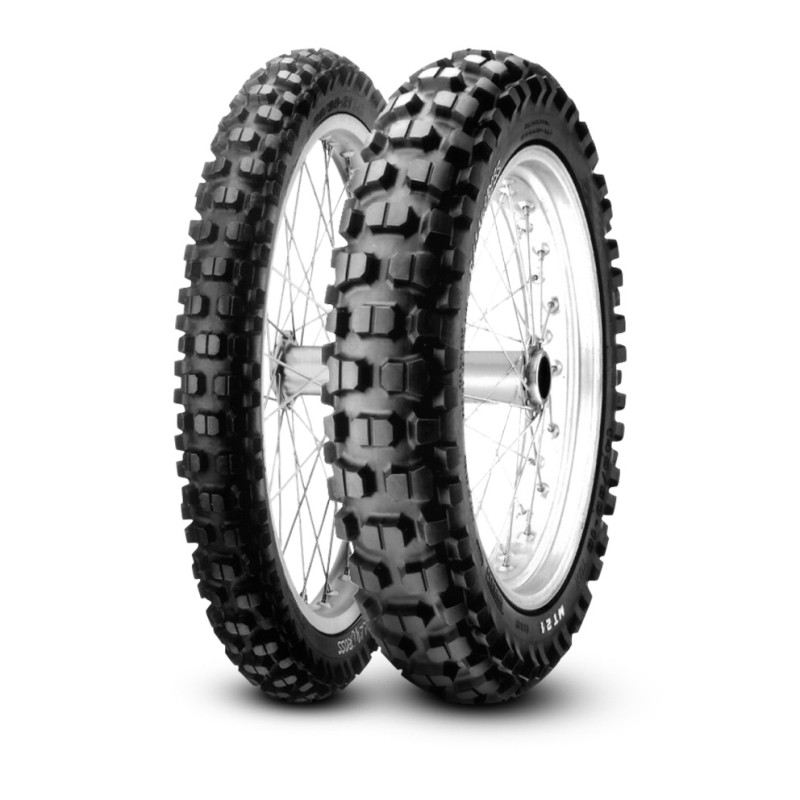 PIRELLI ZZZZ OPONA 140/80-18 MT21 RALLYCROSS 70R TT M+S M/C TYŁ DOT 19-29/2023 WYCOFANE (1)