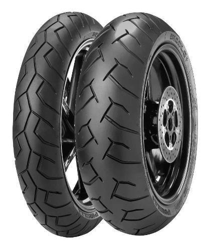 PIRELLI OPONA 180/55ZR17 DIABLO (73W) TL M/C TYŁ DOT 09/2024 (1)