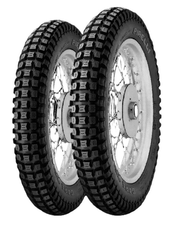 PIRELLI ZZZZ OPONA 4.00-18 MT43 PRO TRIAL 64P TL TYŁ DOT 33/2020 (1)