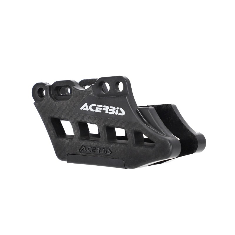 ACERBIS PROWADNICA ŁAŃCUCHA CF MOTO 450 MT 24-25 KOLOR CZARNY (1)