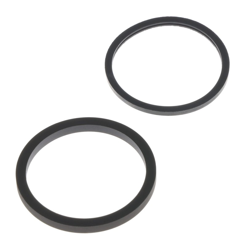 NISSIN ZESTAW NAPRAWCZY ZACISKU HAMULCOWEGO TYŁ HONDA SXS 1000 M3 16-22, TRX 250 X 11-23, VTX 1800 02-08, KAWASAKI KEF 300 LAKOTA 97-00, KFX 450 R 08-14, KSF 250 MOJAVE 87-00 (ŚR. 34MM) (OEM: 43049-1024) (MADE IN JAPAN) (1)