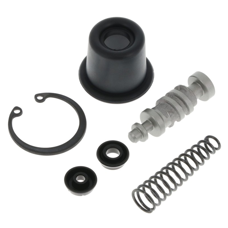 NISSIN ZESTAW NAPRAWCZY POMPY HAMULCOWEJ TYŁ HONDA CR 125 / 250 R 03-06, CRF 250 R 05-23, CRF 250 F 19-23, CRF 450 R 02-23, CRF 450 X 06-22, CRF 450 RWE 19-23 (OEM: 43520-KZ4-J43) (1)