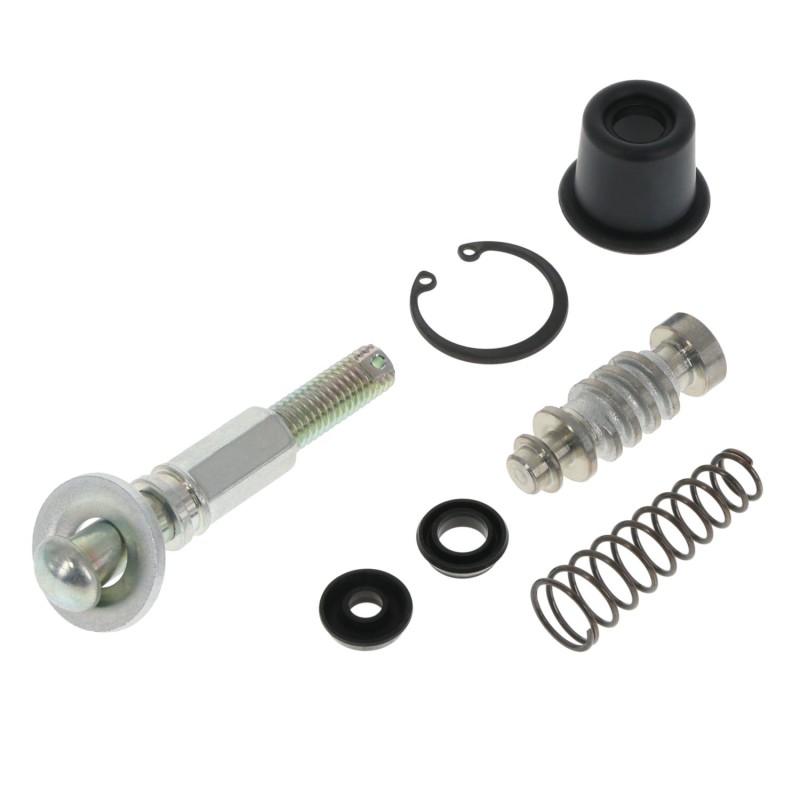 NISSIN ZESTAW NAPRAWCZY POMPY HAMULCOWEJ TYŁ YAMAHA TTR 250 99-04, YFM 350 BANSHEE 87-00, TTR 225 1985, YFM 350 WARRIOR 1989, (OEM: 4GY-W0042-00) (1)