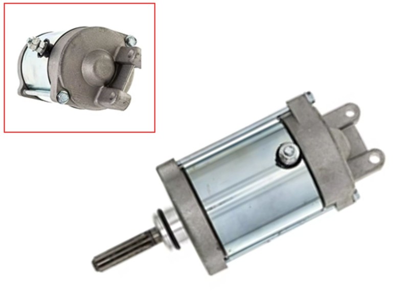 BRONCO ROZRUSZNIK SUZUKI LT-A 700 X KING QUAD 05-11, ARCTIC CAT 700 EFI / LE / TRV 06-08 (OEM: 3545-020) (1)