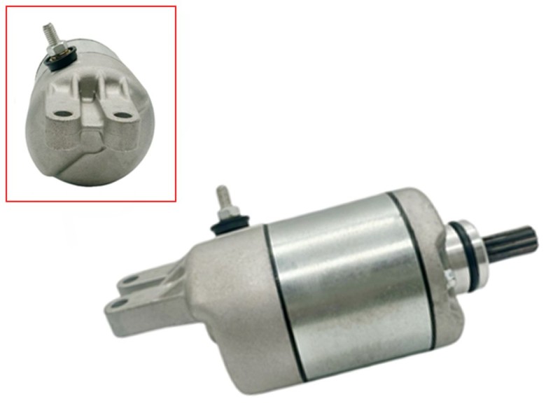 PSYCHIC ROZRUSZNIK KTM LC4 400 98-01, LC4 620 EGS 97, SXC / SMC 625 03-06, LC4 640 ADVENTURE / R 98-06, LC4 660 RALLYE 99-05 (OEM: 58440001000) (1)