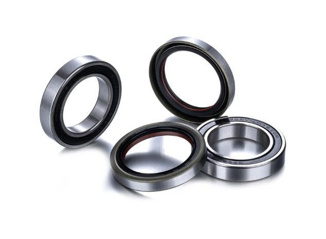 FACTORY LINKS ŁOŻYSKA KOŁA PRZEDNIEGO Z USZCZELNIACZAMI KTM / BETA / GAS GAS / HUSABERG / HUSQVARNA (25-1402) LOW FRICTION - MNIEJSZE OPORY TOCZENIA (1)