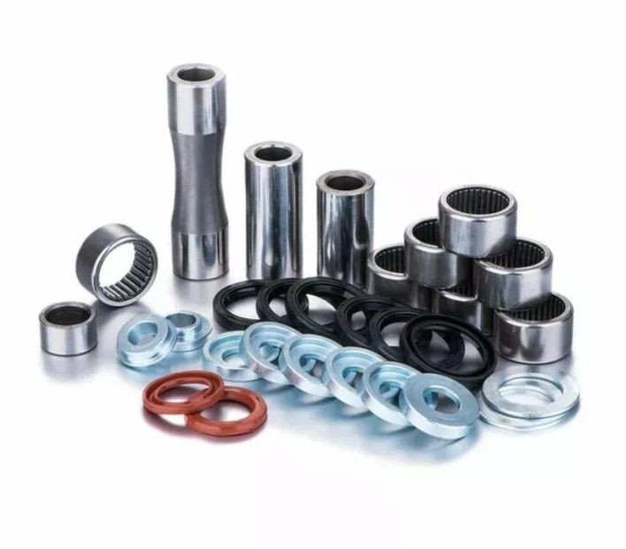 FACTORY LINKS ZESTAW NAPRAWCZY ŁĄCZNIKA (PRZEGUBU) WAHACZA HONDA CRF 250 R / RWE 25-26, CRF 450 R / RWE / RX / X 25-26, (27-1186) (1)