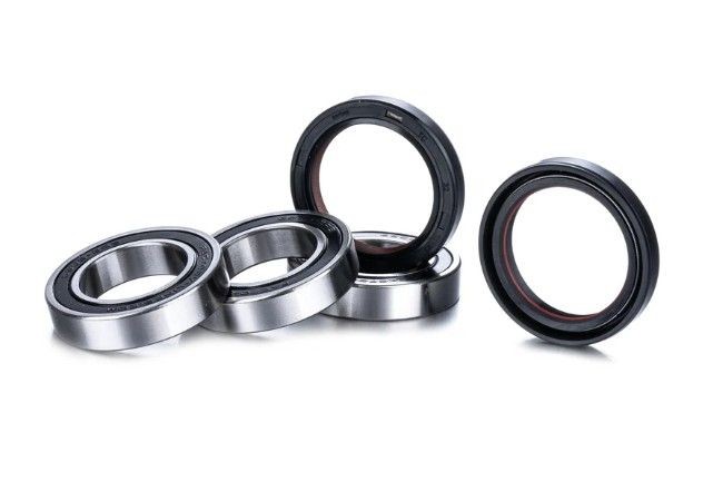 FACTORY LINKS ŁOŻYSKA KOŁA TYLNEGO Z USZCZELNIACZAMI HONDA CR 125/250 00-07, CRF 250/450 R 02-24, CRF 250 X 04-18, CRF 450 X 04-24, SUZUKI RMZ 250 07-24, RMZ 450 05-24 (25-1250) LOW FRICTION - MNIEJSZE OPORY TOCZENIA (1)