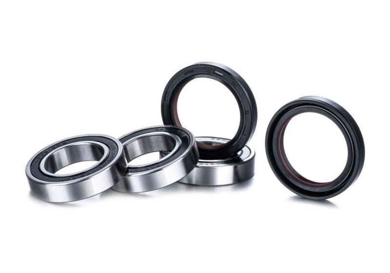 FACTORY LINKS ŁOŻYSKA KOŁA TYLNEGO Z USZCZELNIACZAMI HONDA CRF 450 RWE 19-24, SUZUKI RMZ 250 07-24, RMX 450 Z 10-19, RMZ 450 05-24 (25-1250) LOW FRICTION - MNIEJSZE OPORY TOCZENIA (1)