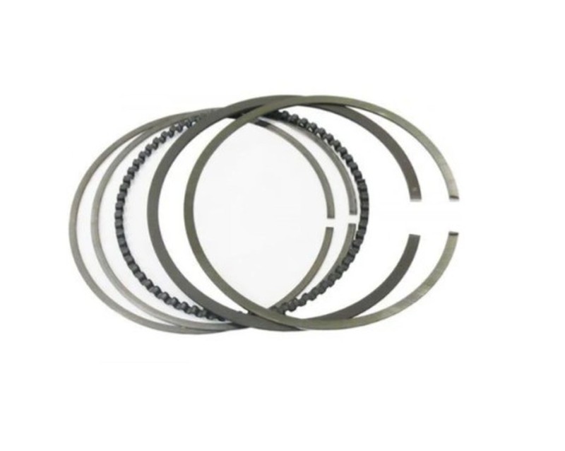 WOSSNER PIERŚCIENIE 4T 3 SZT. (98.00 X 1.0 X 1.2 X 2.0MM ) (1)