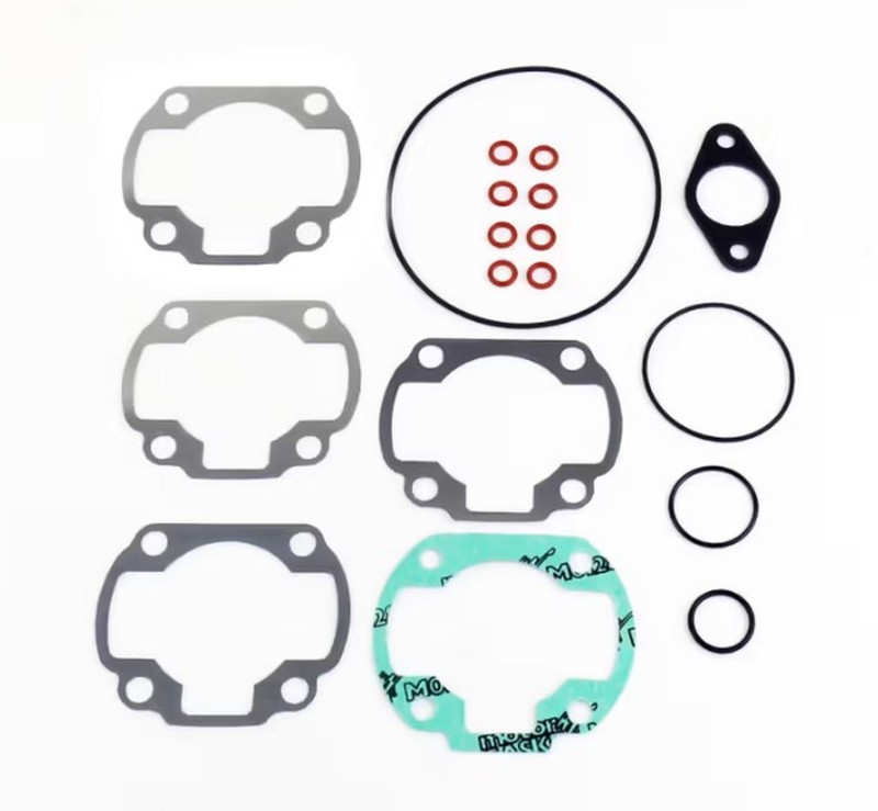 ATHENA 2026/01 USZCZELKI TOP-END YAMAHA AEROX 50 '97-'07, ITALJET DRAGSTER 50 '98-'03,BETA ARK 50 '99-'08, MALAGUTI F15 FIREFOX 50 '05-'08, APRILIA GULIVER 50 '96-'99, AREA 50 '98-'02, SR 50 '94-'02, BENELLI K2 50 '98-'01 (1)
