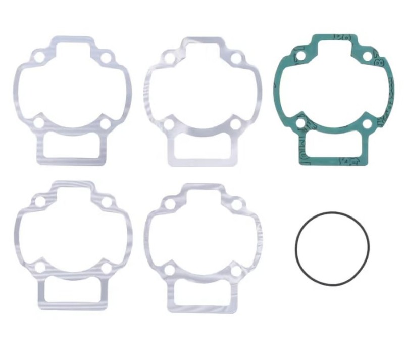 ATHENA 2026/01 USZCZELKI TOP-END GILERA STALKER 50 '97-'00, TYPHOON 50 '94-'97, DERBI ATLANTIS AIR 50 '99-'13, PIAGGIO FREE 50 '95-'02, LIBERTY 50 '98-'16, SFERA 50 '91-'97, TYPHOON 50 '95-'07, ZIP 50 '00-'05, NRG 50 '01-'04 (1)