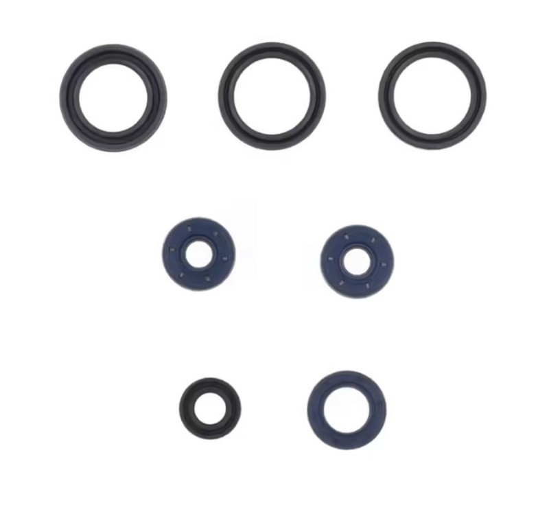 ATHENA KOMPLET (ZESTAW) USZCZELNIACZY SILNIKOWYCH APRILIA CLASSIC 125 '95-'01, MX 125 '04-'06, RS 125 '95-'10, RX 125 '95-'10, SPORT 125 '95-'01 (1)