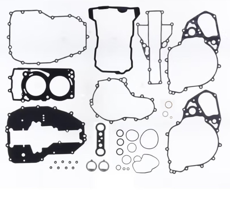 ATHENA 2026/01 KOMPLET USZCZELEK (BEZ USZCZELNIACZY OLEJOWYCH) BMW F 650 GS TWIN '07-'12, F 700 GS '11-'18, F 800 GS '06'-'18, F 800 R '05-'18, F 800 S '04-'08, F 800 ST '04-'12 (1)