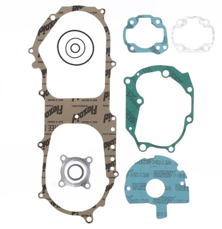 ATHENA KOMPLET USZCZELEK (BEZ USZCZELNIACZY OLEJOWYCH) CPI BINGO 50 2002, HUSSAR 50 2000, POPCORN 50 2000, MALAGUTI F12R 50 PHANTOM 07-10 (1)