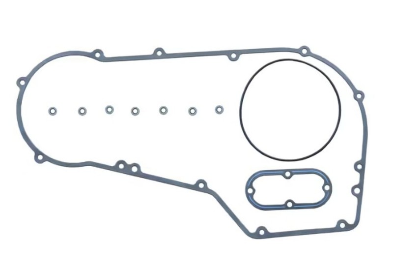 ATHENA USZCZELKA OBUDOWY SKRZYNI BIEGÓW HARLEY-DAVIDSON EVOLUTION 1340 89-93, FLSTF 1340 FAT BOY 90-93, FXDB 1340 DYNA DAYTONA, FXST 1340 89-93, SOFTAI STANDARD 89-93 (OEM: 60539-89KX) (1)