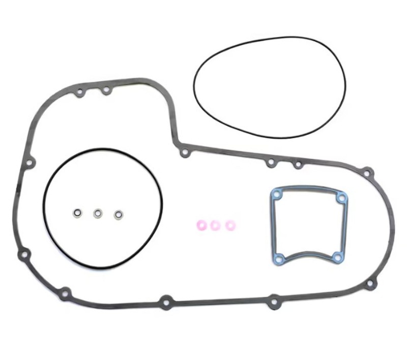 ATHENA USZCZELKA OBUDOWY SKRZYNI BIEGÓW HARLEY-DAVIDSON EVOLUTION 1340 94-98, FLHT 1340 ELECTRA GLIDE 95-98, FLHTCU 1340 'ELECTRA GLIDE ULTRA CLASSIC 94-99, FLTCU 1340 TOUR GLIDE 94-96 (OEM: 34901-94K) (1)