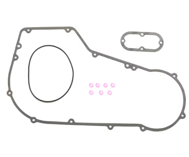 ATHENA USZCZELKA OBUDOWY SKRZYNI BIEGÓW HARLEY-DAVIDSON FLSTC 1340 SOFTAIL HERITAGE 89-93, FXSTC 1340 SOFTAIL CUSTOM 89-93 (OEM: 60539-89K) (1)