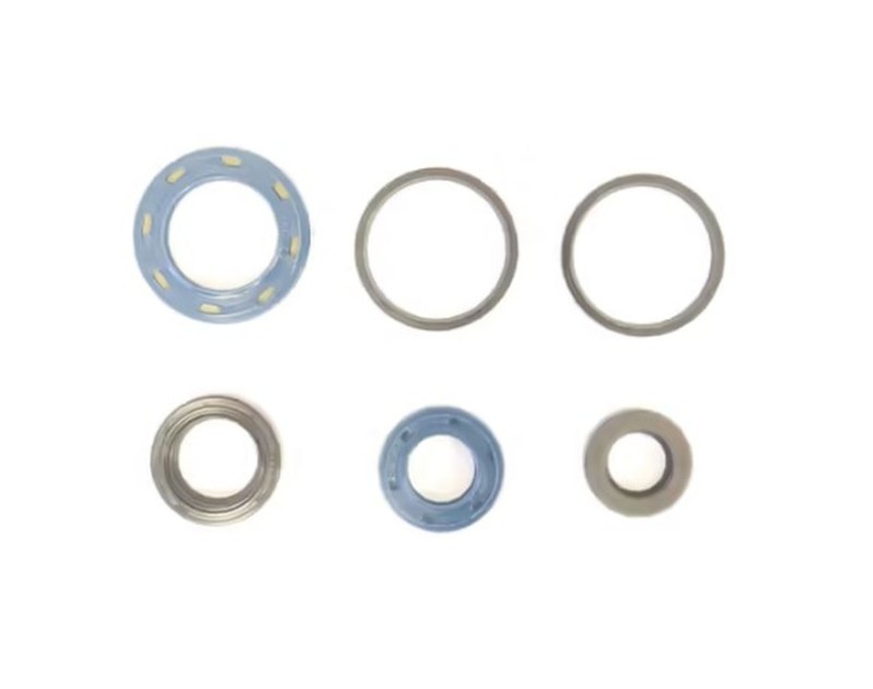 ATHENA KOMPLET (ZESTAW) USZCZELNIACZY SILNIKOWYCH HONDA SH 100 '96-'97, SJ 50 BALI '93-'98, SXR 50 '97, SFX 50 '95-'98 (1)