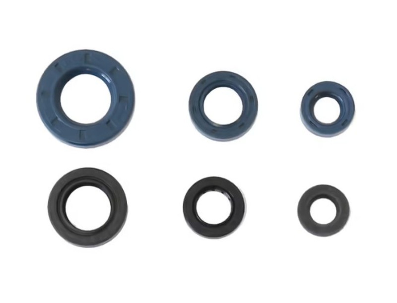 ATHENA KOMPLET (ZESTAW) USZCZELNIACZY SILNIKOWYCH HONDA MBX / MTX 75 / 80 '83-'87, NSR / CRM 75 '83-'87 (1)