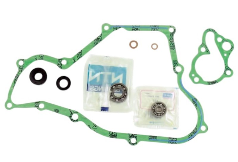 ATHENA ZESTAW NAPRAWCZY POMPY WODY HONDA CR 80 R 85-02, CR 85 R 03-07 (1)