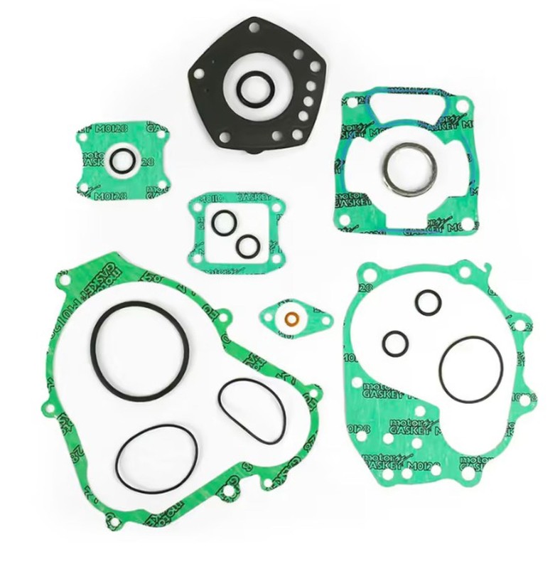 ATHENA KOMPLET USZCZELEK (BEZ USZCZELNIACZY OLEJOWYCH) HONDA PANTHEON LC 125 '98-'02 (1)