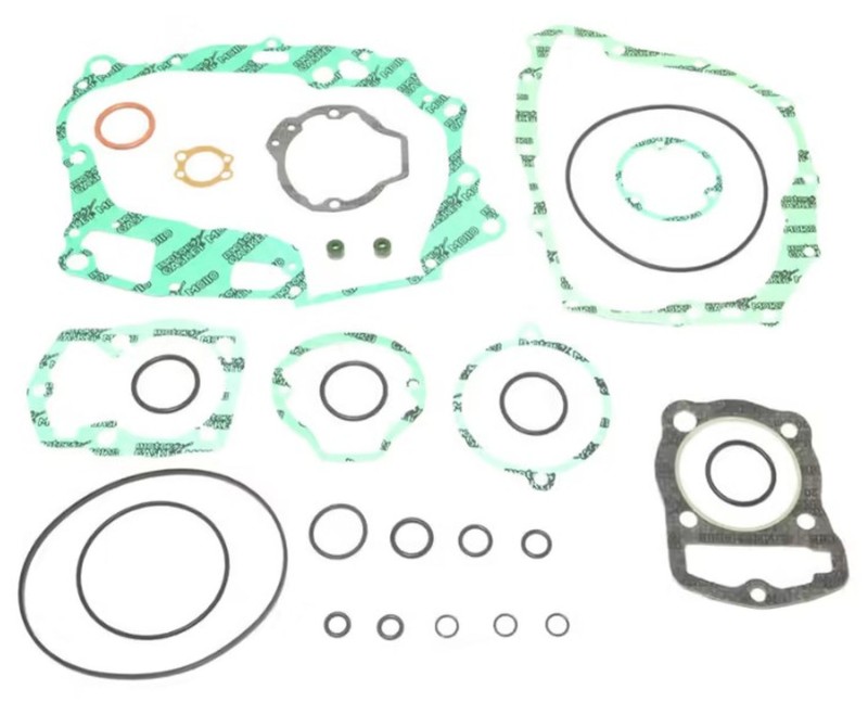 ATHENA KOMPLET USZCZELEK (BEZ USZCZELNIACZY OLEJOWYCH) HONDA CT 185 79-91, XL 185 S / SZ / SA 79-91, XR 185 79-91 (1)