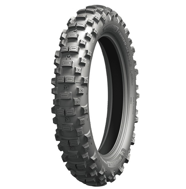 MICHELIN OPONA 140/80-18 ENDURO XTREM NHS 70M TT TYŁ DOT 01/2026 (1)
