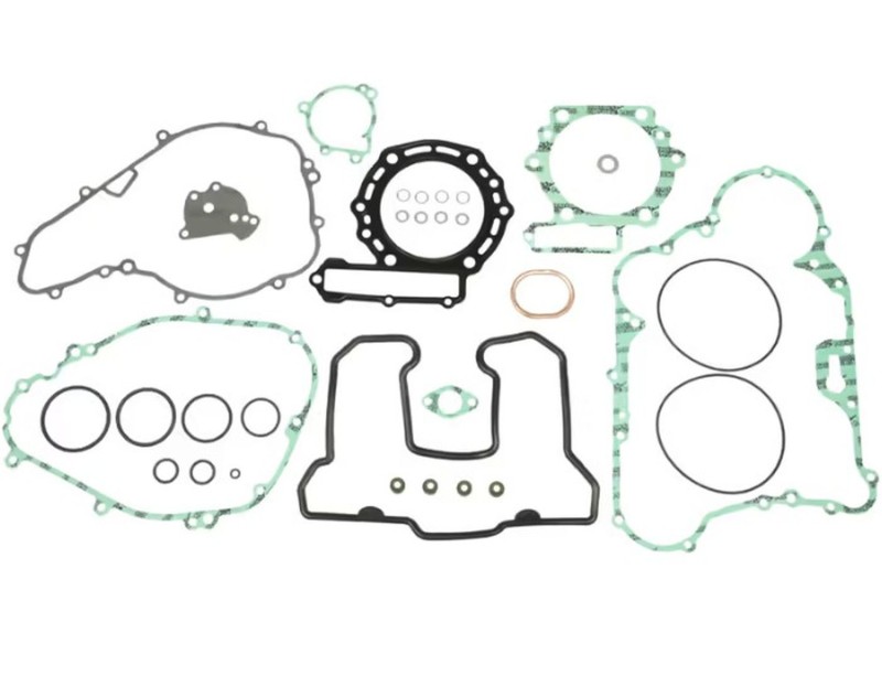 ATHENA KOMPLET USZCZELEK (BEZ USZCZELNIACZY OLEJOWYCH) KAWASAKI KLR 650 95-10 (1)