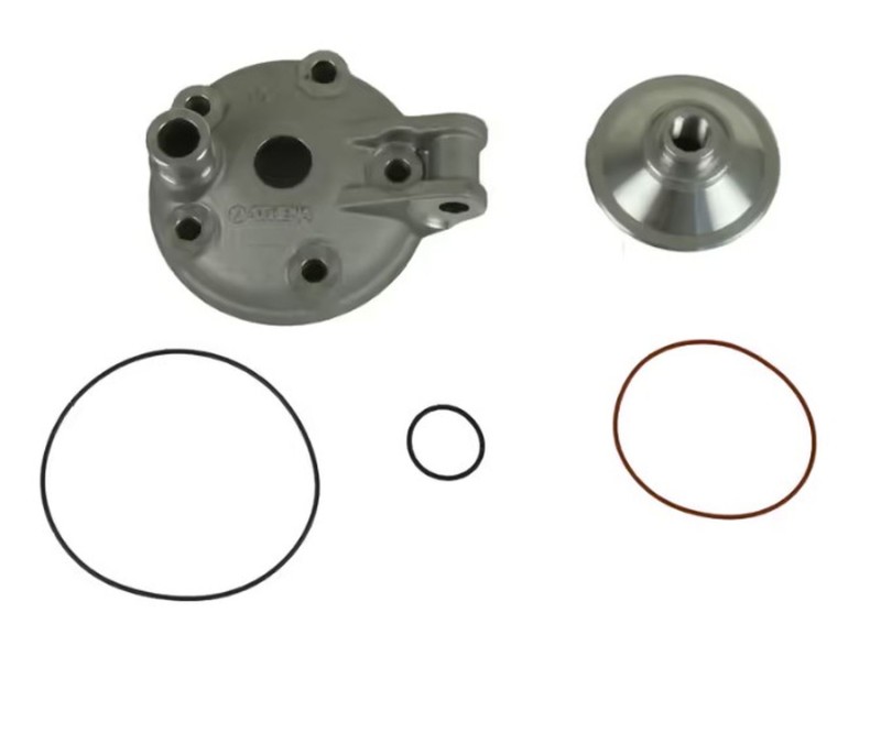 ATHENA GŁOWICA CYLINDRA YAMAHA YZ 125 01-04 (1)