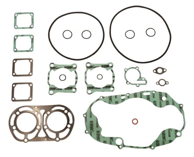ATHENA KOMPLET USZCZELEK (BEZ USZCZELNIACZY OLEJOWYCH) YAMAHA RD 350 YPVS '83-'93, RZ 350 '83-'93 (1)