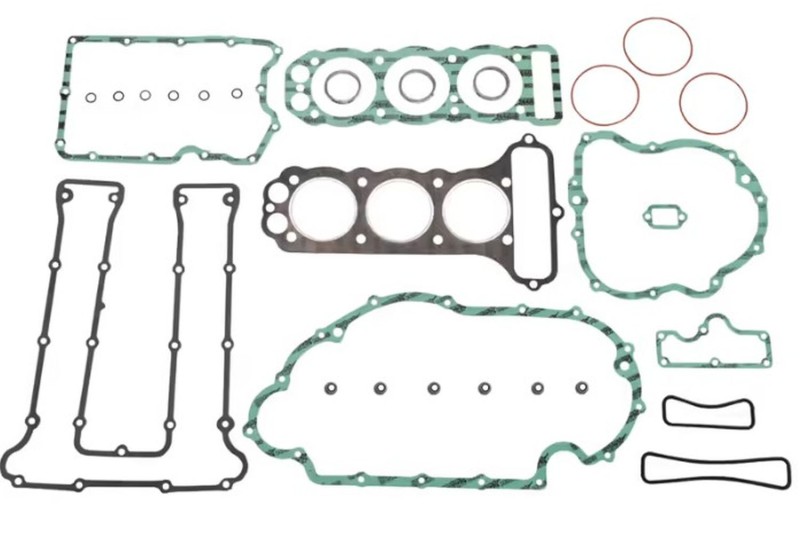 ATHENA KOMPLET USZCZELEK (BEZ USZCZELNIACZY OLEJOWYCH) YAMAHA XS 850 80-85 (1)