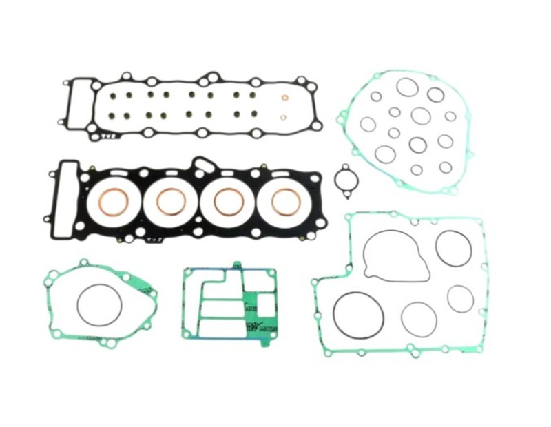 ATHENA KOMPLET USZCZELEK (BEZ USZCZELNIACZY OLEJOWYCH) YAMAHA YZF R1 '07-'08 (1)