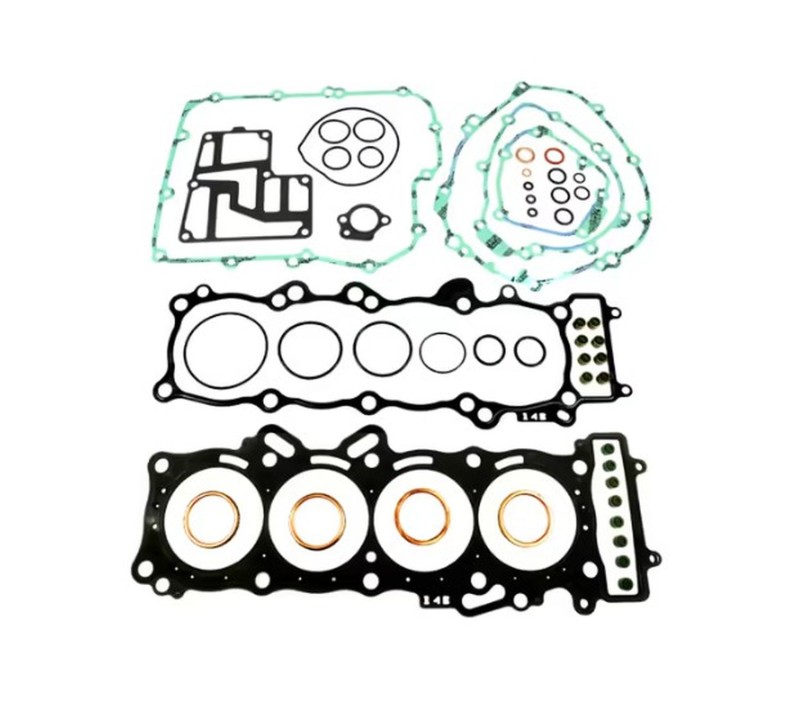 ATHENA KOMPLET USZCZELEK (BEZ USZCZELNIACZY OLEJOWYCH) YAMAHA YZF R1 '09-'14 (1)