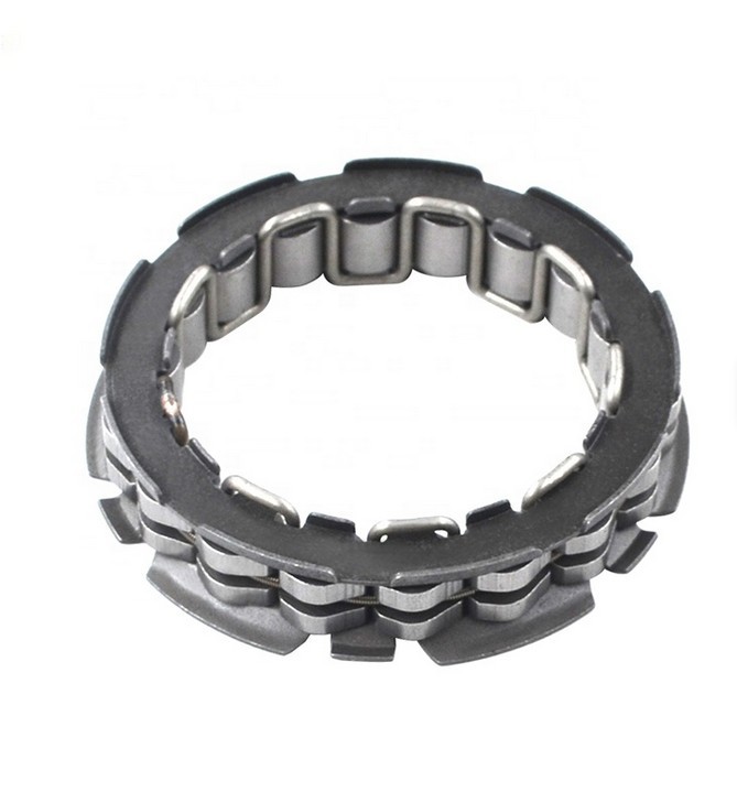 PROMX SPRZĘGIEŁKO (SPRZĘGŁO) ROZRUSZNIKA SUZUKI DRZ 400 (00-08)/ LTZ 400 (03-12)/ LTR 450 (06-09)/ YAMAHA VIRAGO XV 535 (97-98) (WIELE MODELI) (1)