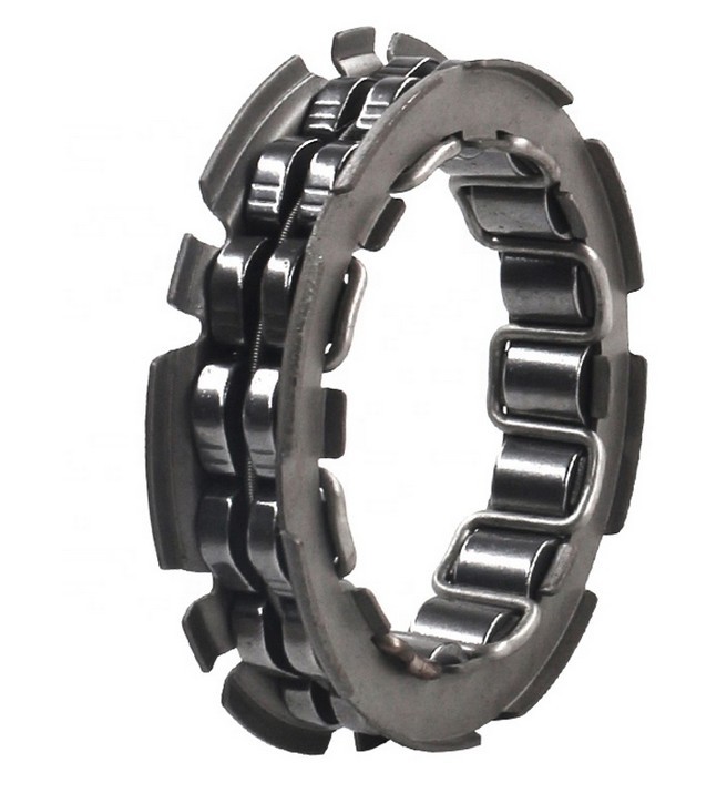 PROMX SPRZĘGIEŁKO (SPRZĘGŁO) ROZRUSZNIKA YAMAHA WR 450 F (03-06,11-16)/ YZF 250 (15-16)/ SUZUKI GSXR 600 (06-13)/ KAWASAKI ZX9 R NINJA (98-03) (1)