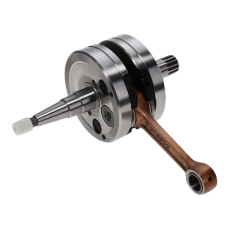 WISECO Wał korbowy Yamaha YZ125 2001-2004 (HR 4036) (1)