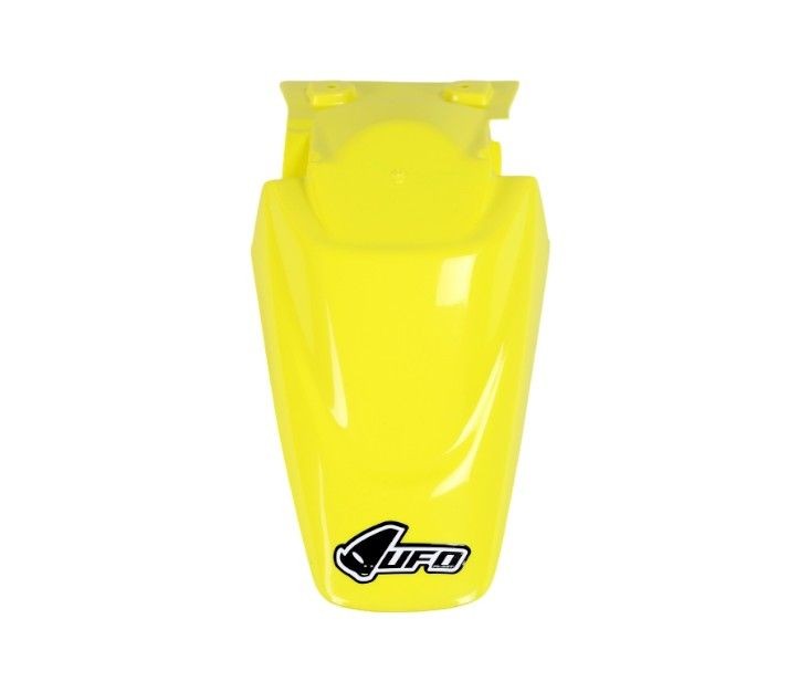 UFO Błotnik tył Kawasaki KX65 00-25 KLX110 01-09 RM65 03-25 KOLOR ZÓŁTY - ZASTĘPUJE SU03929102 (1)