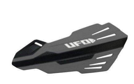 UFO 2025/11 OSŁONY RĄK (HANDBARY) MERCURY KOLOR SZARY (LISTKI - POTRZEBNE MOCOWANIE PM01669, PM01665, PM01666 LUB PM01667) - ZASTĘPUJE HU04303341 (1)