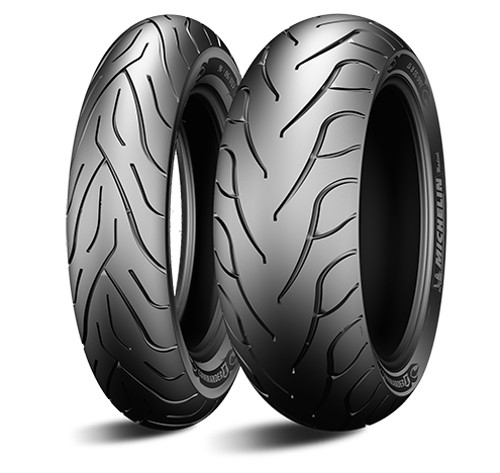 MICHELIN OPONA 130/80B17 COMMANDER II 65H TL/TT M/C PRZÓD DOT 29/2025 (1)